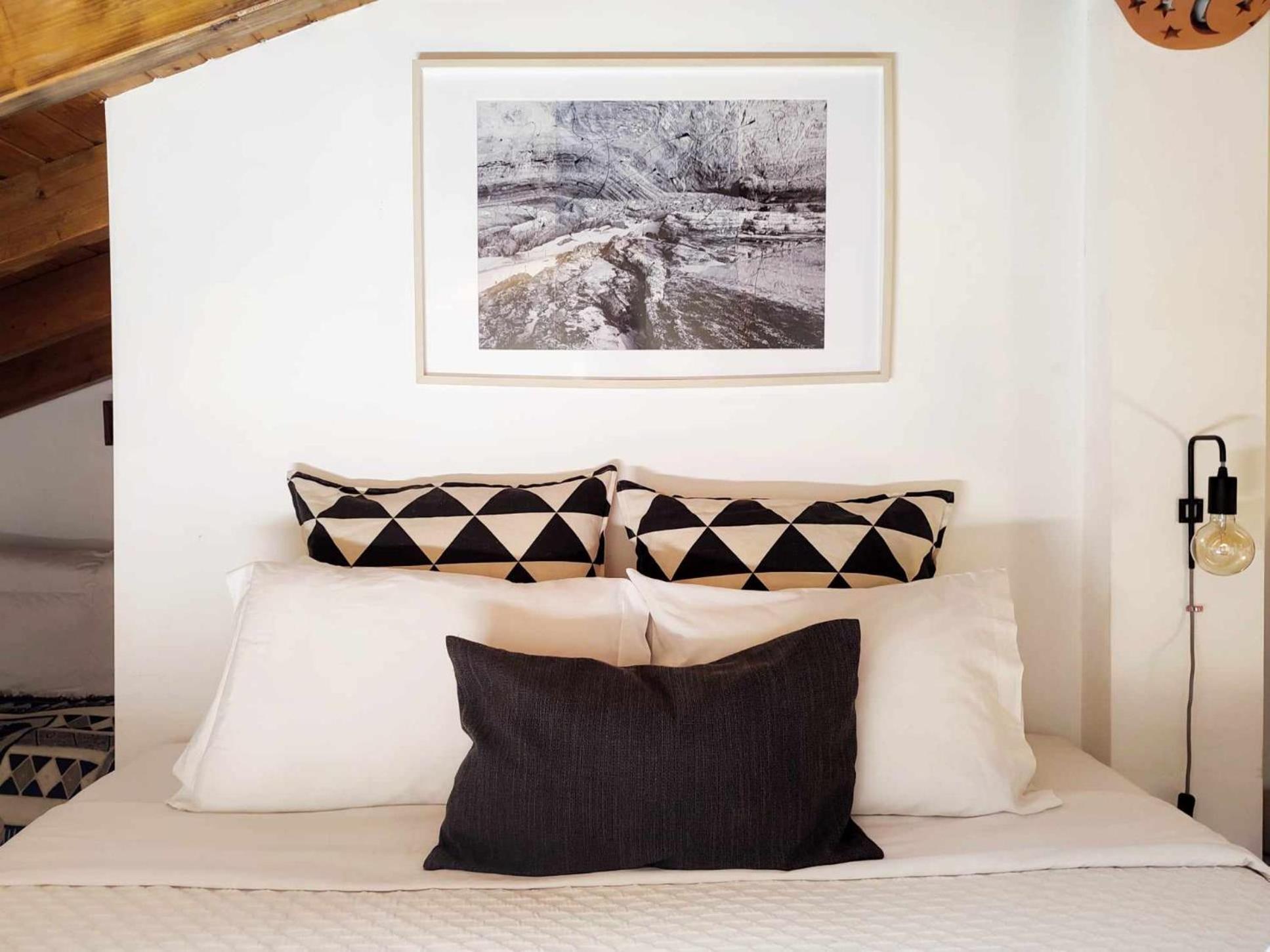 Homestay Attic Private Bedroom Aljezur Exterior foto